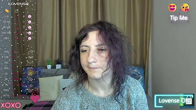 Muse kitty jenia online show from November 8, 2025, 6:24 am