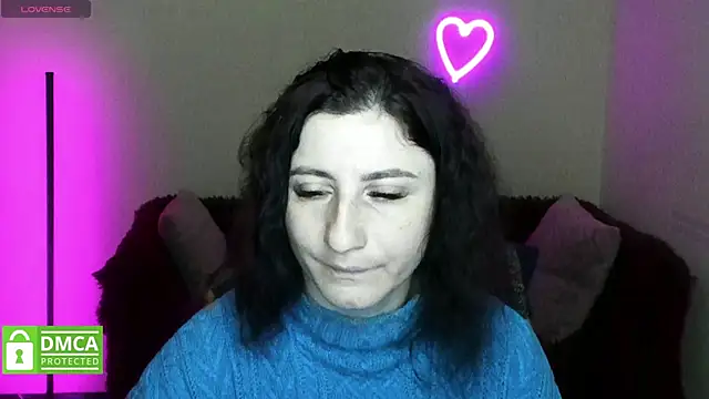 Muse kitty jenia online show from November 11, 2025, 6:30 pm