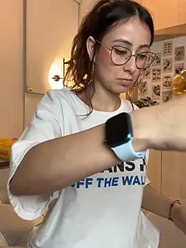 Snapshot of juanasnz99 chatting on March 11, 2025, 3:59 am juanasnz99 online show from March 11, 2025, 3:59 am