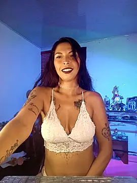 samy dance online show from March 8, 2025, 9:17 am