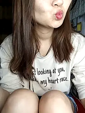Snapshot of Girl20sexy chatting on January 27, 2025, 5:48 pm Girl20sexy online show from January 27, 2025, 5:48 pm