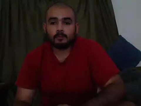 JooveyRose online show from October 25, 2025, 3:03 am