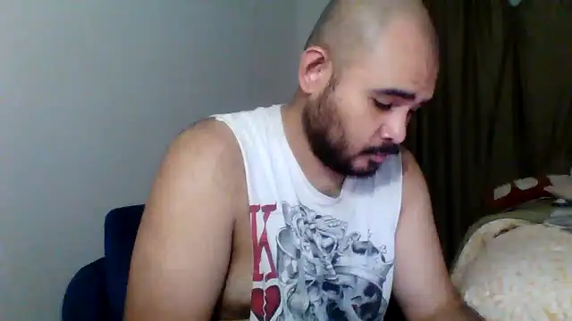 JooveyRose online show from October 26, 2025, 3:34 am