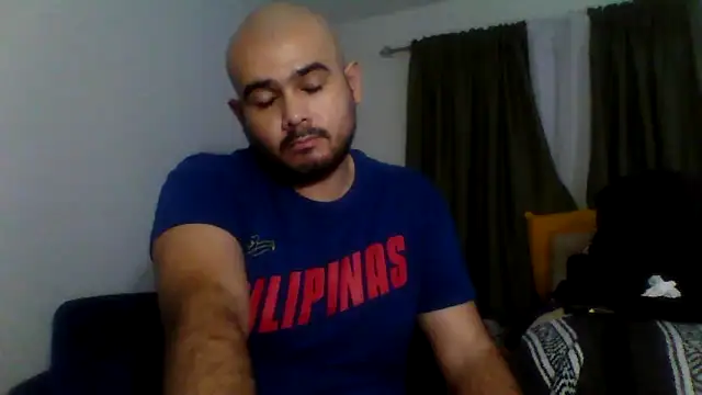 JooveyRose online show from November 17, 2025, 2:17 am