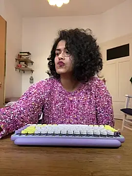 Snapshot of Curvydesifromgermany chatting on February 4, 2025, 2:53 pm Curvydesifromgermany online show from February 4, 2025, 2:53 pm