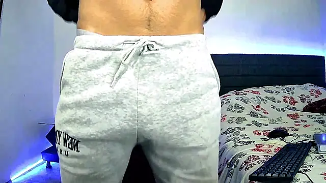 Kevin Torres online show from December 15, 2025, 1:10 am