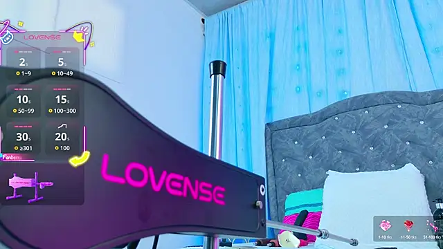 AuraRoss online show from October 1, 2025, 7:31 pm