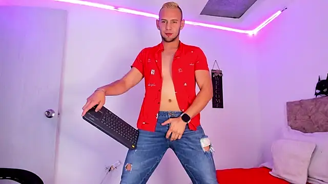 Damon Bakert online show from November 1, 2025, 11:18 pm