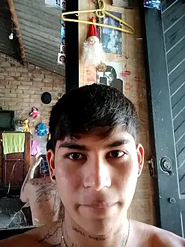 Lukas strong online show from October 9, 2025, 2:04 pm