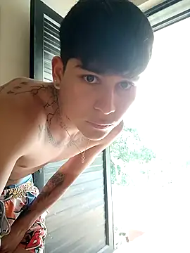 Lukas strong online show from October 10, 2025, 6:40 pm