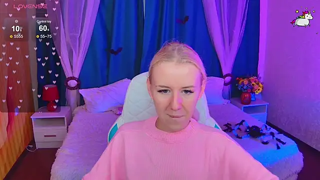 Snapshot of Selenatrend chatting on October 29, 2025, 12:18 pm Selenatrend online show from October 29, 2025, 12:18 pm