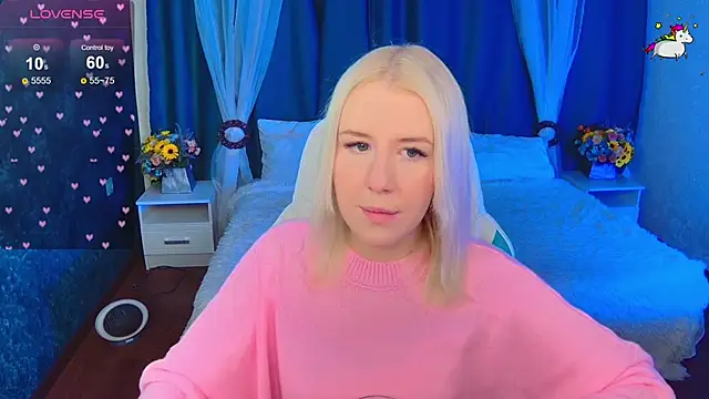 Snapshot of Selenatrend chatting on November 23, 2025, 6:24 am Selenatrend online show from November 23, 2025, 6:24 am