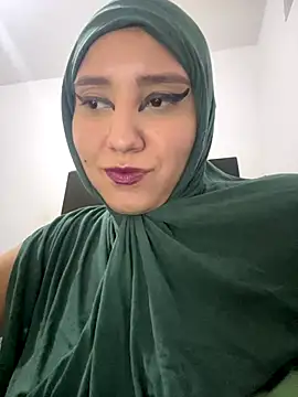 hannahayat online show from October 14, 2025, 11:27 pm