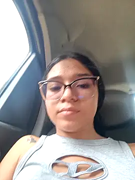 Snapshot of -VICKKY chatting on January 30, 2025, 7:48 pm -VICKKY online show from January 30, 2025, 7:48 pm