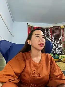 Cherry 6969 online show from February 22, 2025, 2:30 pm