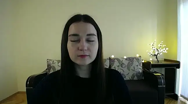 Pretty shy online show from February 1, 2025, 9:00 am