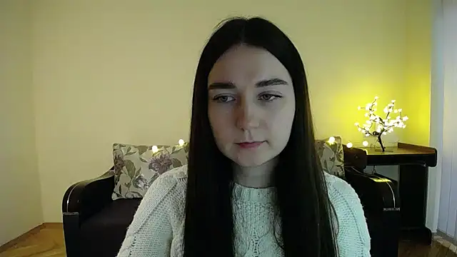 Pretty shy online show from February 5, 2025, 12:17 pm