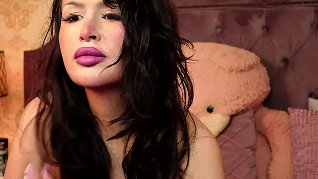 Snapshot of JaneDevine chatting on February 1, 2025, 5:18 am JaneDevine online show from February 1, 2025, 5:18 am