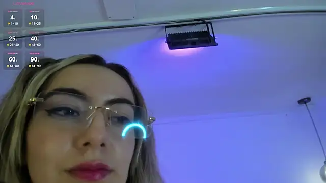Snapshot of Antonella-Ray chatting on February 4, 2025, 7:33 pm Antonella-Ray online show from February 4, 2025, 7:33 pm