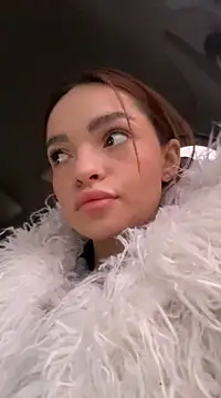 Snapshot of AnaWest chatting on January 14, 2025, 5:30 am AnaWest online show from January 14, 2025, 5:30 am