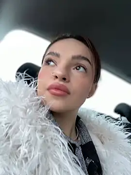 Snapshot of AnaWest chatting on January 17, 2025, 5:21 am AnaWest online show from January 17, 2025, 5:21 am