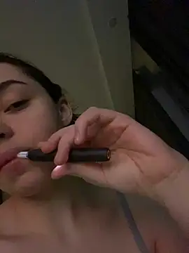 Snapshot of AnaWest chatting on January 19, 2025, 3:53 pm AnaWest online show from January 19, 2025, 3:53 pm