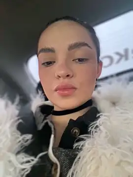 Snapshot of AnaWest chatting on February 11, 2025, 5:05 am AnaWest online show from February 11, 2025, 5:05 am