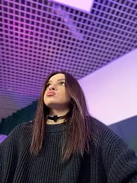 Snapshot of AnaWest chatting on March 20, 2025, 10:21 am AnaWest online show from March 20, 2025, 10:21 am