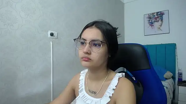 antonella sweetlittle online show from January 17, 2025, 12:21 pm