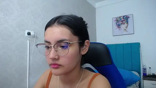 antonella sweetlittle online show from January 18, 2025, 6:21 pm