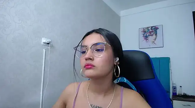 antonella sweetlittle online show from January 23, 2025, 6:35 pm