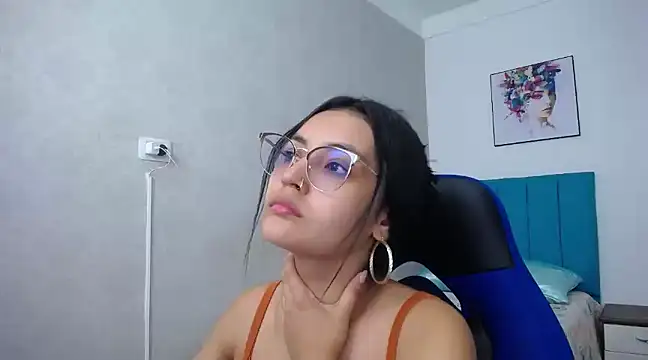 antonella sweetlittle online show from February 25, 2025, 12:55 pm