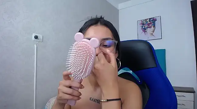 antonella sweetlittle online show from March 2, 2025, 6:30 pm