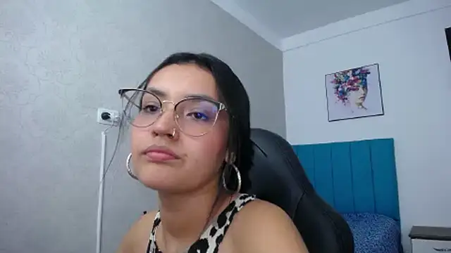 antonella sweetlittle online show from March 13, 2025, 6:45 pm