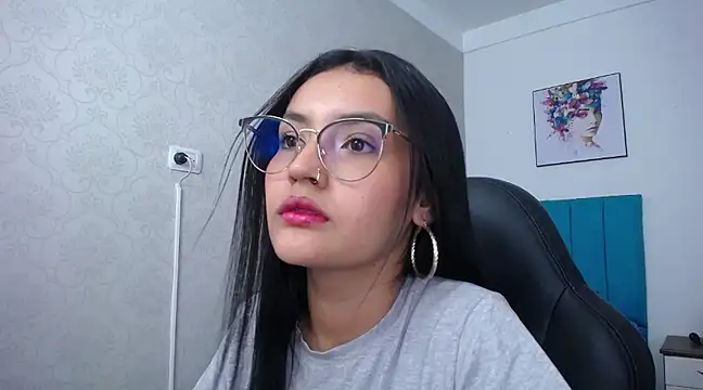 antonella sweetlittle online show from March 16, 2025, 6:34 pm