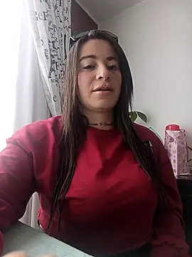 Snapshot of Alona_Evans chatting on February 23, 2025, 2:35 pm Alona Evans online show from February 23, 2025, 2:35 pm