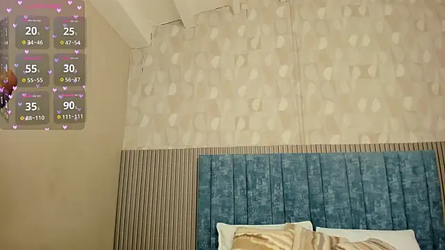 Ivi Akina online show from February 4, 2025, 6:17 pm