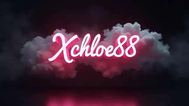  xchloe88 online show from October 5, 2025, 6:28 pm