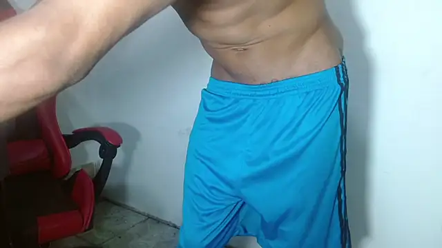 scarce candy69 online show from December 29, 2024, 1:45 am