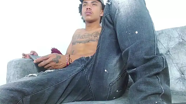 scarce candy69 online show from January 16, 2025, 11:27 pm