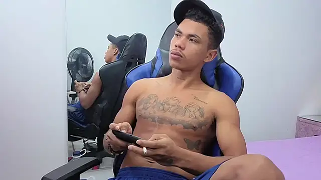 scarce candy69 online show from November 25, 2025, 2:28 pm