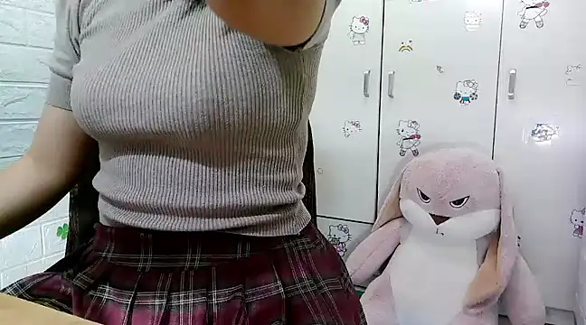 Soul6996 online show from February 17, 2025, 2:42 am