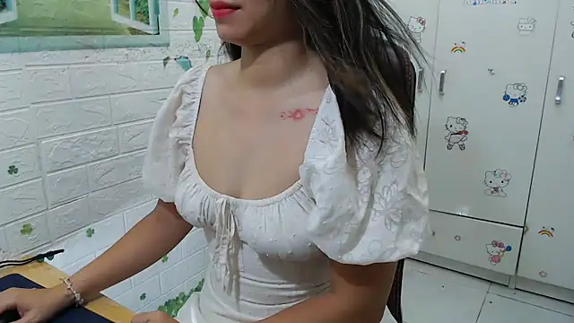 Soul6996 online show from September 22, 2025, 1:13 pm