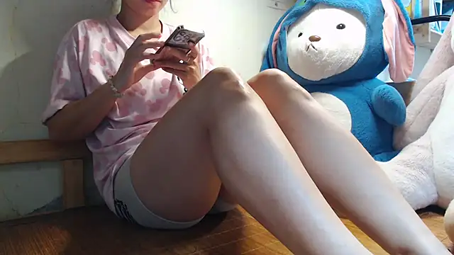 Soul6996 online show from September 30, 2025, 1:54 am