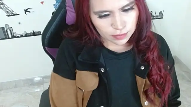 Snapshot of cata__gutierrez_ chatting on January 9, 2025, 12:35 am cata gutierrez online show from January 9, 2025, 12:35 am