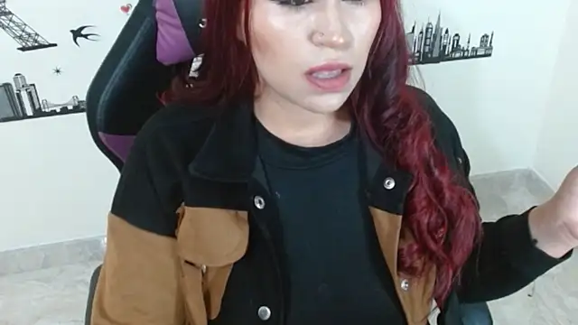 Snapshot of cata__gutierrez_ chatting on February 6, 2025, 2:37 pm cata gutierrez online show from February 6, 2025, 2:37 pm