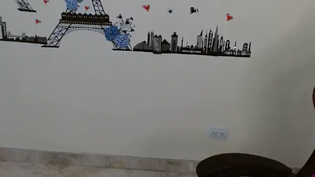 Snapshot of cata__gutierrez_ chatting on March 8, 2025, 5:22 pm cata gutierrez online show from March 8, 2025, 5:22 pm