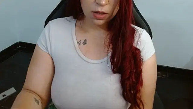 Snapshot of cata__gutierrez_ chatting on March 9, 2025, 5:28 pm cata gutierrez online show from March 9, 2025, 5:28 pm