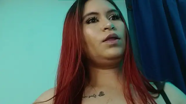 Snapshot of cata__gutierrez_ chatting on October 19, 2025, 3:40 am cata gutierrez online show from October 19, 2025, 3:40 am