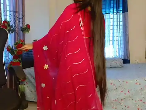 Snapshot of Unlucky-flowers chatting on November 19, 2025, 7:19 am Unlucky-flowers online show from November 19, 2025, 7:19 am